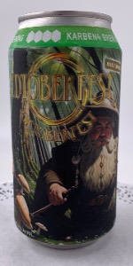 Edtoberfest