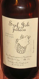 Szef Joli Poleca