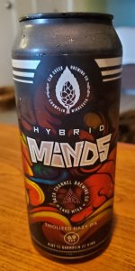 Hybrid Minds : Back Channel