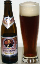 Dunkel Weisse (Weisse Dark)