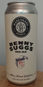 Benny Suggs