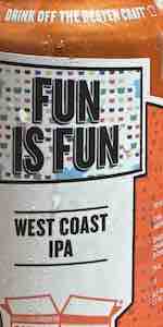 Fun is Fun