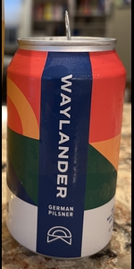 Waylander