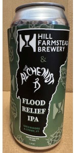 Flood Relief IPA