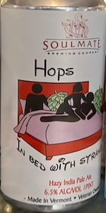 Hops in Bed With Strangers