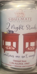 Two Night Stand