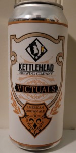 Victuals