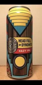 Head Full of Dynomite v.48:  Strata, Mosaic, and Columbus Cryo