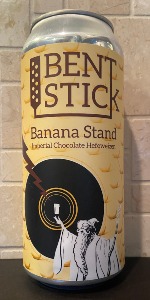 Banana Stand