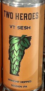 VT Sesh Ale