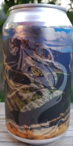 Trail - Garston Cascade