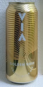 Golden Void