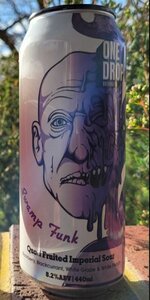 Swamp Funk Quad Fruited Sour