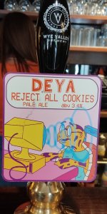 Reject All Cookies
