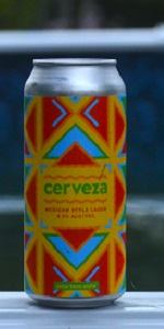 Cerveza