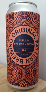 Lupulin Eclipse HBC 586