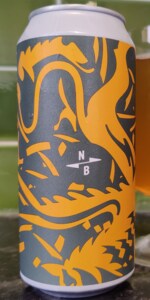 North X Fullers Sparkling Ale