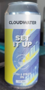 Set It Up