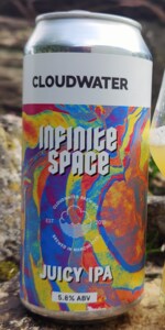 Infinite Space