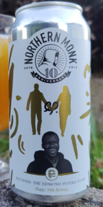 10TH ANNIVERSARY // REUNITED: THE EDMOND PETERS STORY // DIPA