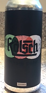 KÃ¶lsch of the Dead