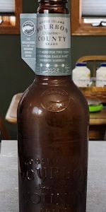 Bourbon County Brand Stout Reserve (2023) - Eagle Rare 2-Year