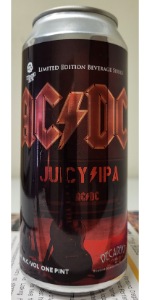 AC DC Pwr Up