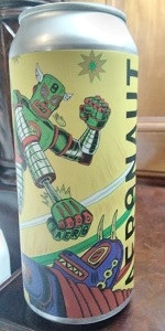 Mechanical Luchador