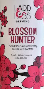 Blossom Hunter
