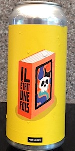Il Ãtait Une Fois: La Mort