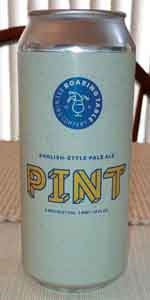 Pint