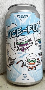 Ice-Fu!