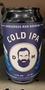Cold IPA