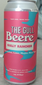 Gully Rancher