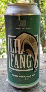 Lil Fang (Nectaron)
