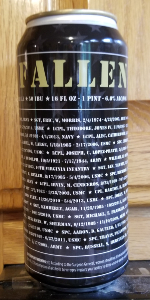The Fallen