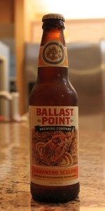 Sculpin - Habanero