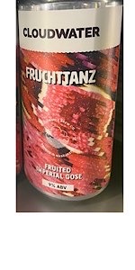 Fruchttanz