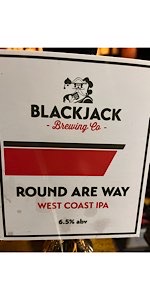 Round Are Way