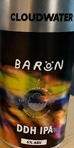 BarÃ¶n