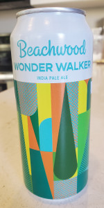 Wonder Walker