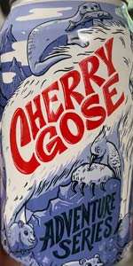 Cherry Gose