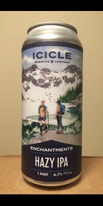 Enchantments (Version 14:  Victoria)