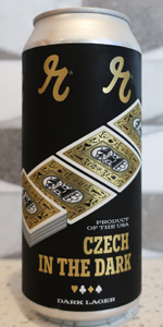 Czech in the Dark