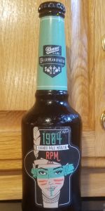 1904 Rhaner Pale MÃ¤rzen RPM