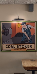 Coal Stoker
