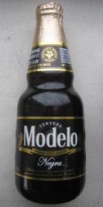 cerveza negra mejicana