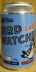 Bird Watcher