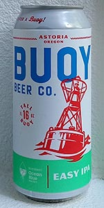 Easy IPA