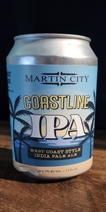Coastline IPA